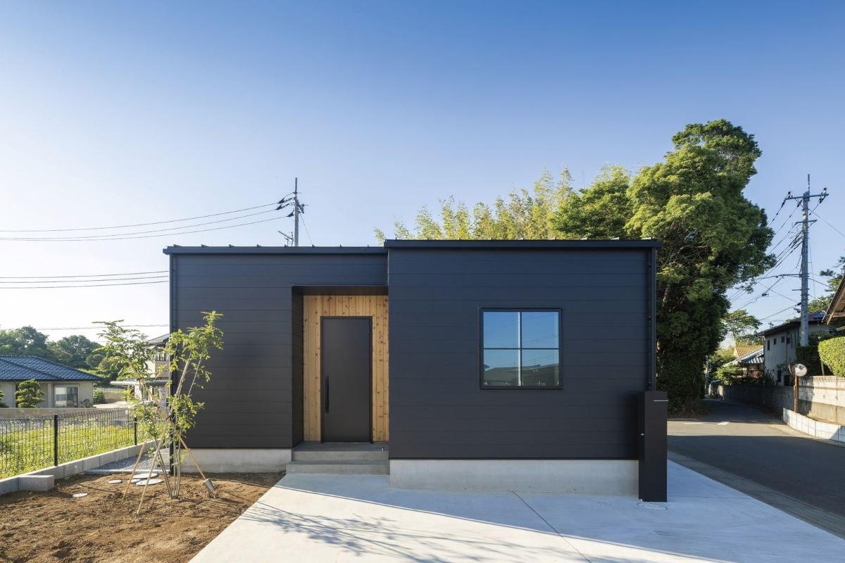 ヴィンテージ&モダン